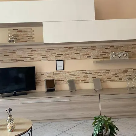 Casa Vacanza - I Mulini Con Parcheggio Gratuito Incluso. Monreale Exterior foto