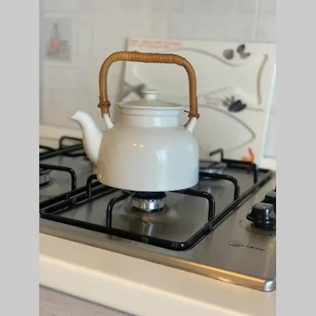 Casa Vacanza - I Mulini Con Parcheggio Gratuito Incluso. Monreale Exterior foto