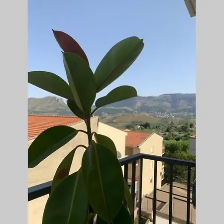Casa Vacanza - I Mulini Con Parcheggio Gratuito Incluso. Monreale Exterior foto