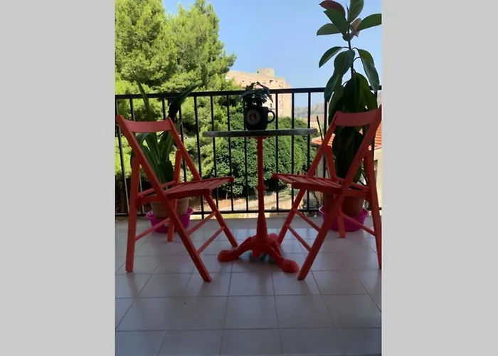 Casa Vacanza - I Mulini Con Parcheggio Gratuito Incluso.