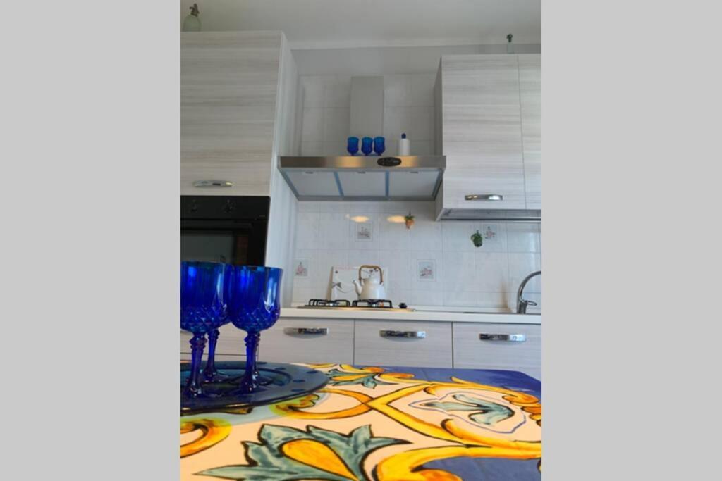 Apartment Casa - I Mulini Con Parcheggio Gratuito Incluso. Monreale
