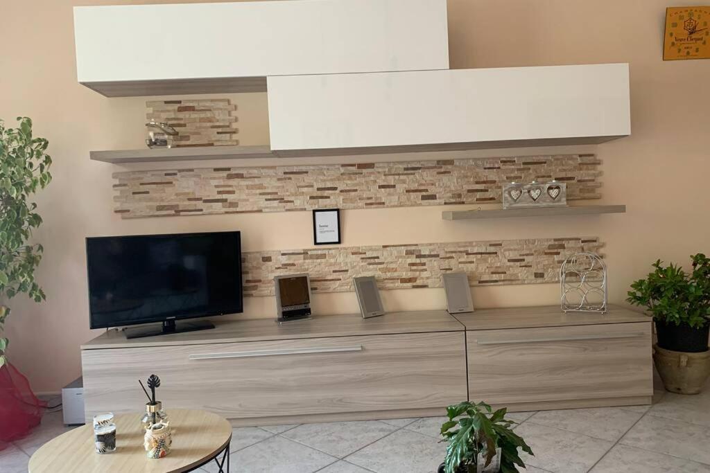 Casa - I Mulini Con Parcheggio Gratuito Incluso. Apartment *