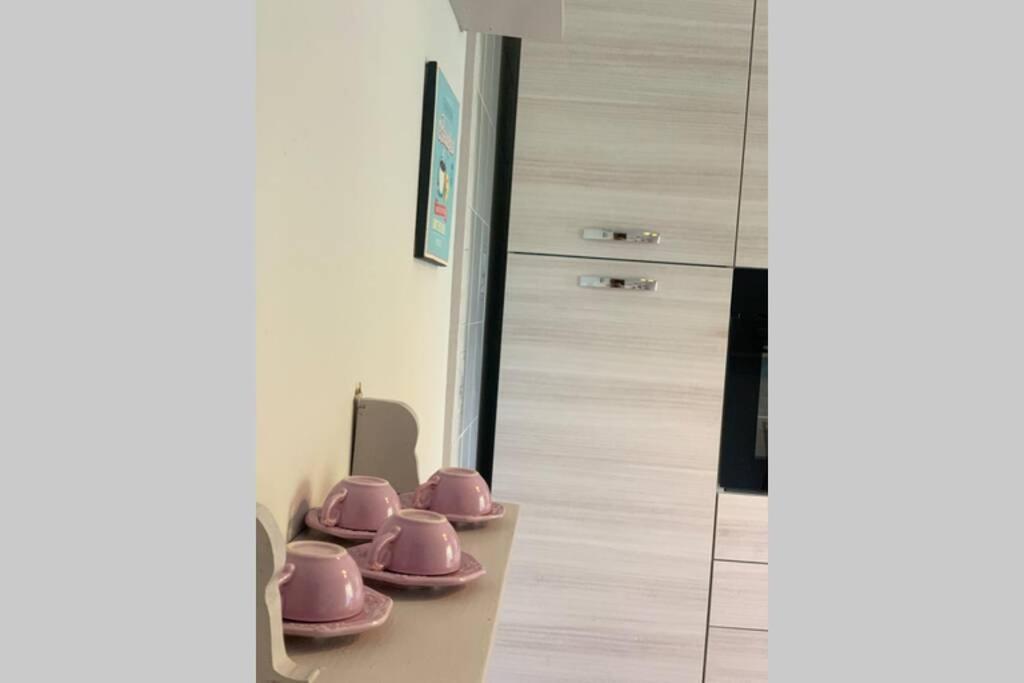 Apartment Casa - I Mulini Con Parcheggio Gratuito Incluso. Monreale