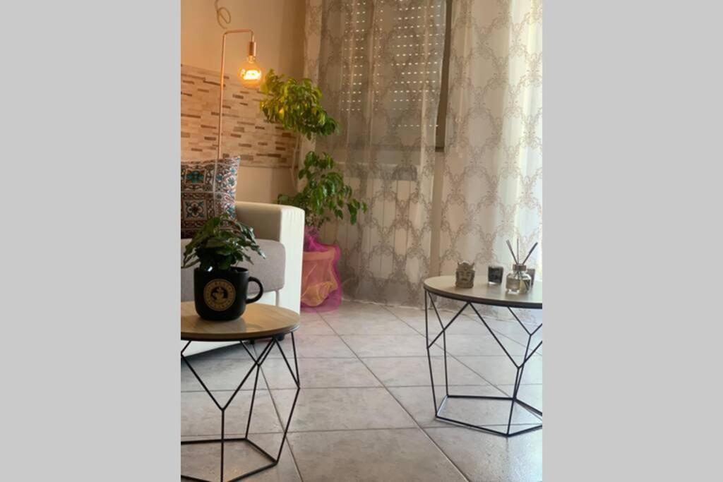 Casa - I Mulini Con Parcheggio Gratuito Incluso.