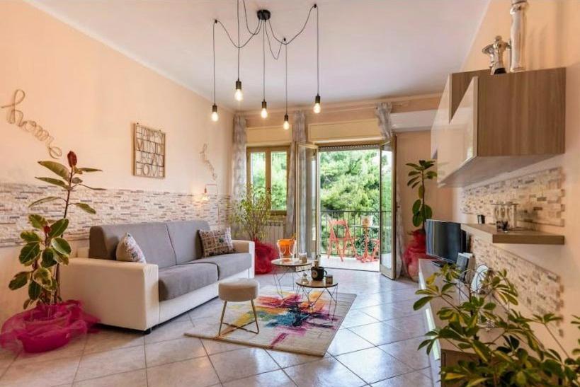 Apartment Casa - I Mulini Con Parcheggio Gratuito Incluso.